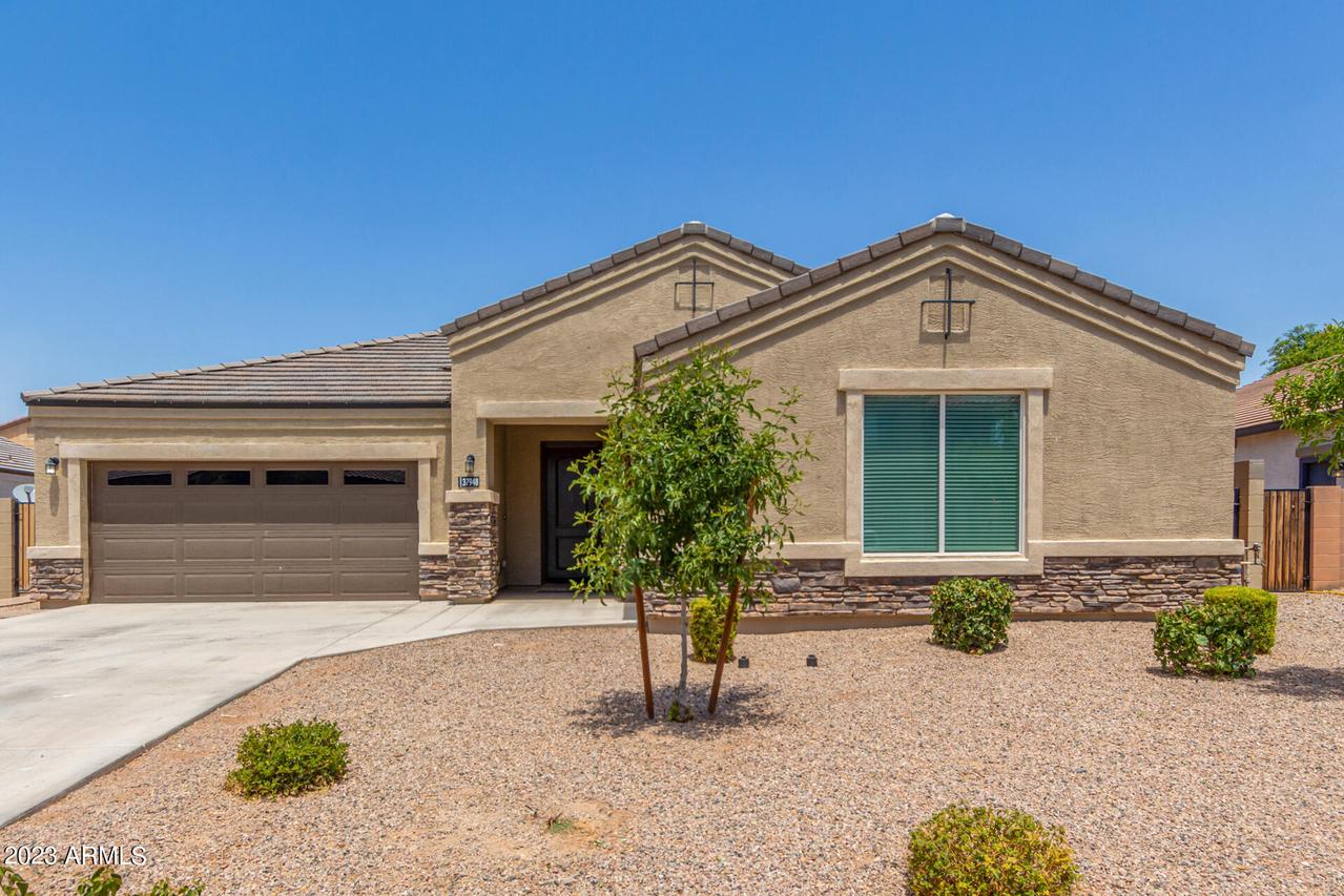 37948 W Montserrat St., Maricopa, AZ 85138