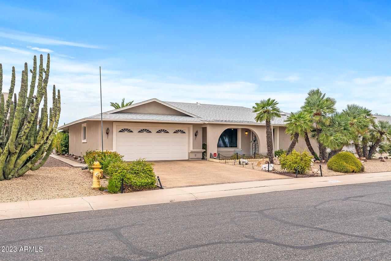 19820 N 99th Dr., Sun City, AZ 85373
