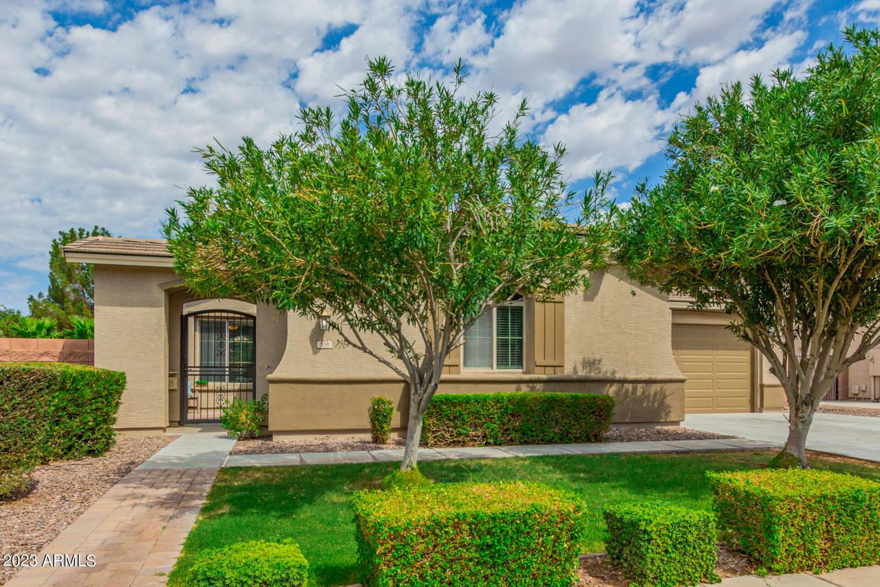 556 W Sweet Shrub Ave., Queen Creek, AZ 85140