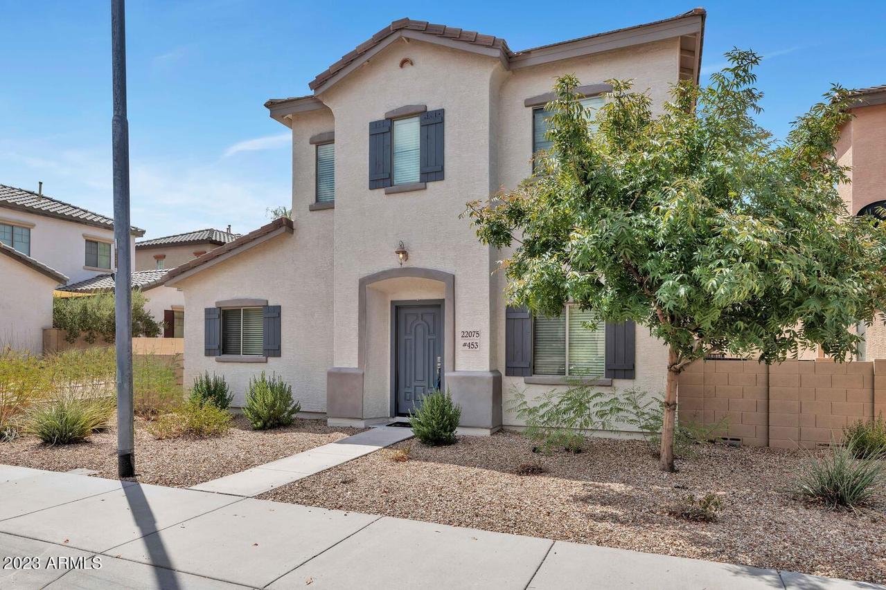 22075 N 103rd Ln. #453, Peoria, AZ 85383