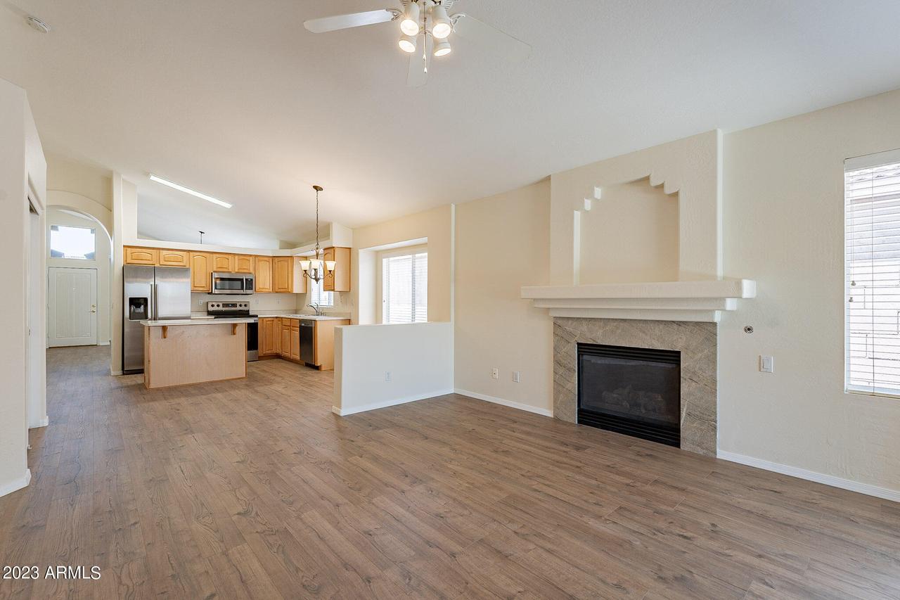 22439 N 19th Way, Phoenix, AZ 85024