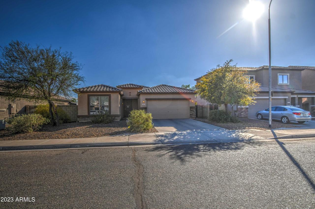 1618 S 116th Ln., Avondale, AZ 85323