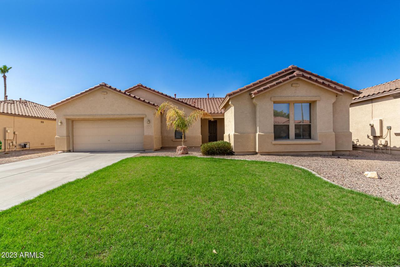 9761 W El Caminito Dr., Peoria, AZ 85345