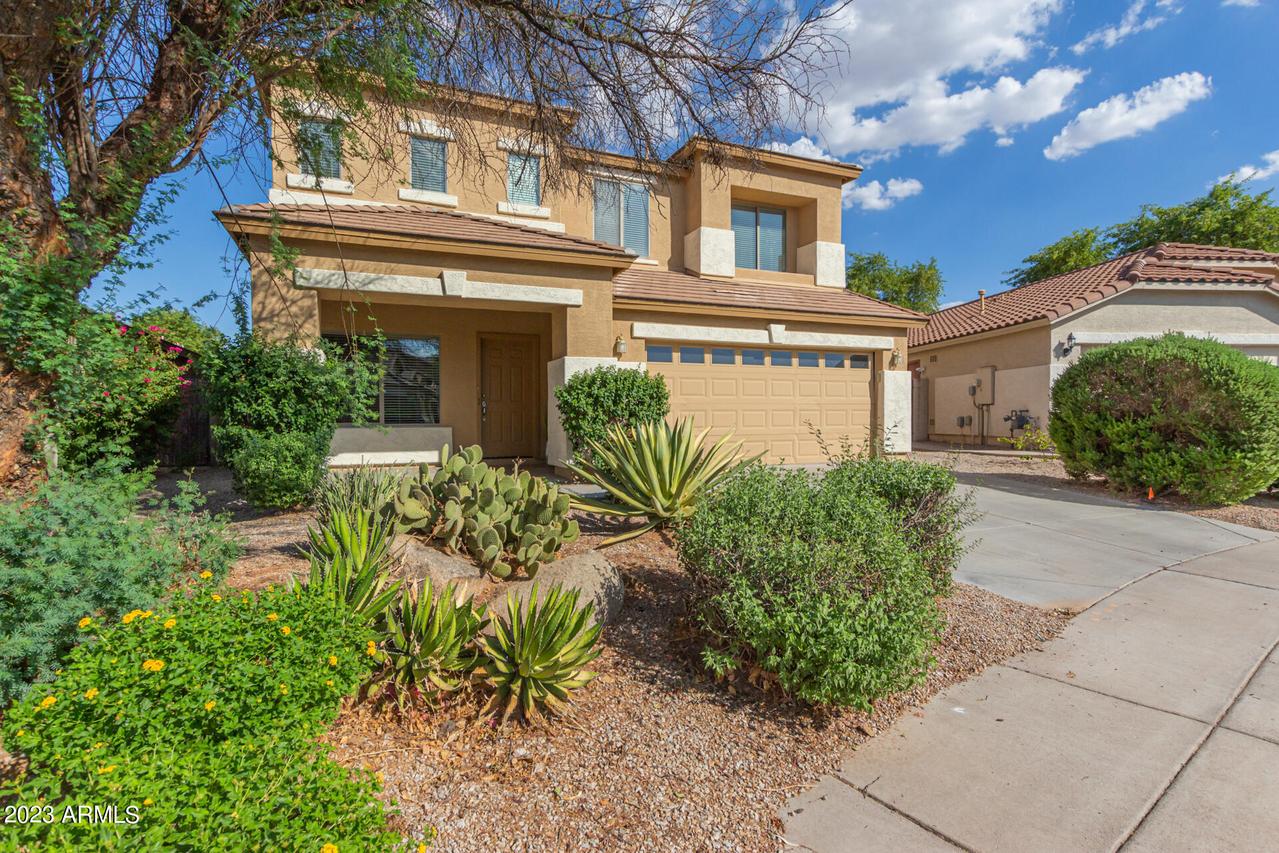 32547 N North Butte Dr., San Tan Valley, AZ 85144