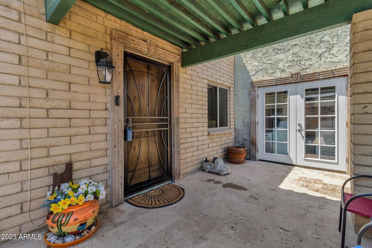 1500 W Rio Salado Pkwy. #44, Mesa, AZ 85201