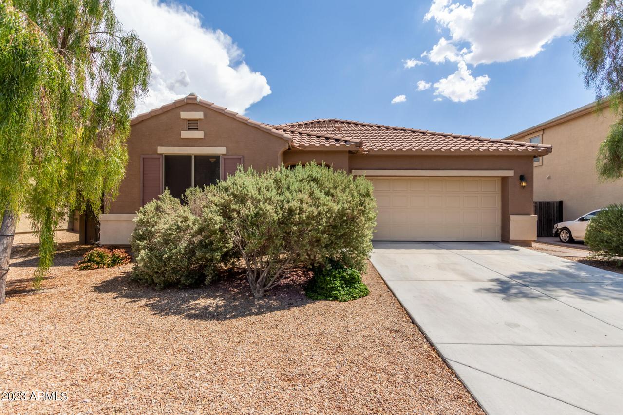 24785 W Wedgewood Ave., Buckeye, AZ 85326