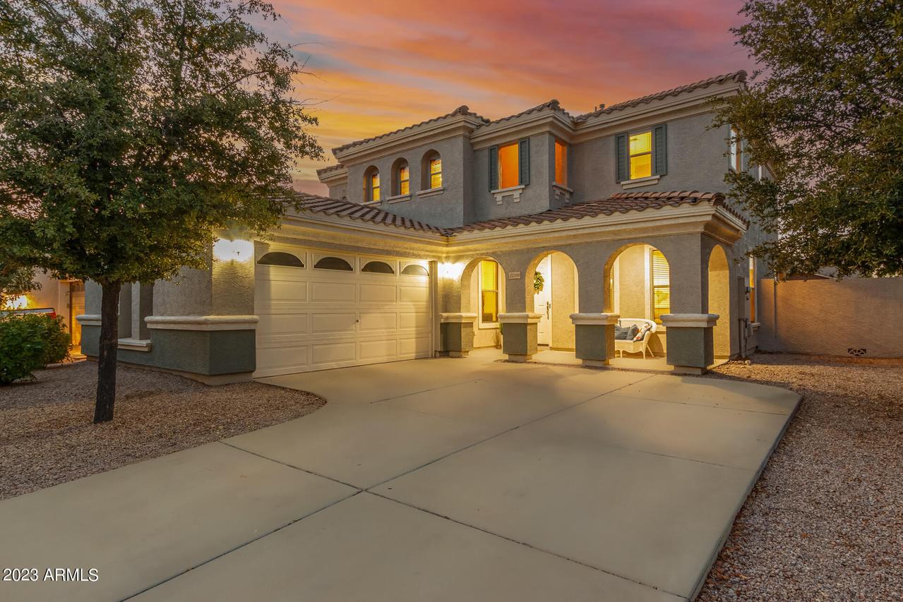 22386 E Via De Olivos, Queen Creek, AZ 85142