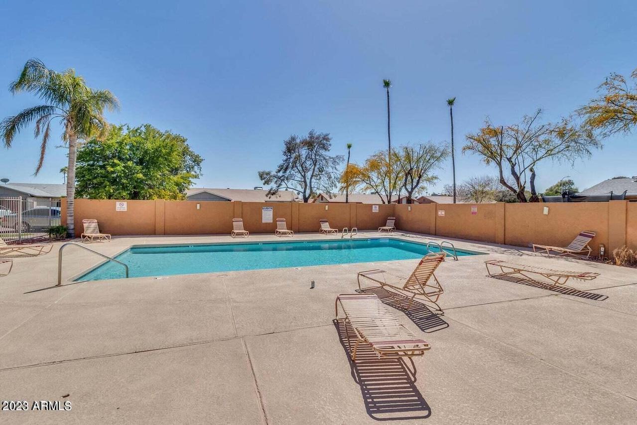 11640 N 51st Ave. #228, Glendale, AZ 85304