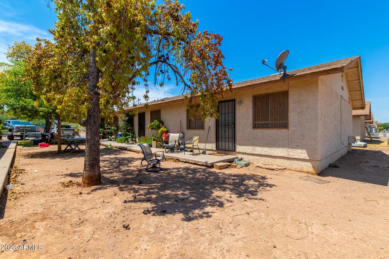 2953 E Atlanta Ave., Phoenix, AZ 85040
