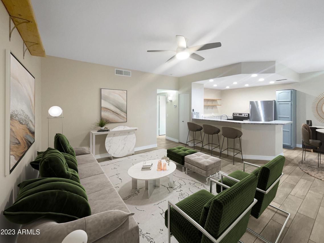 11666 N 28th Dr. #169, Phoenix, AZ 85029