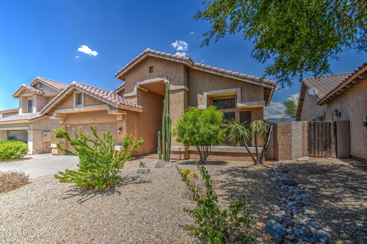 4326 E Desert Marigold Dr., Cave Creek, AZ 85331