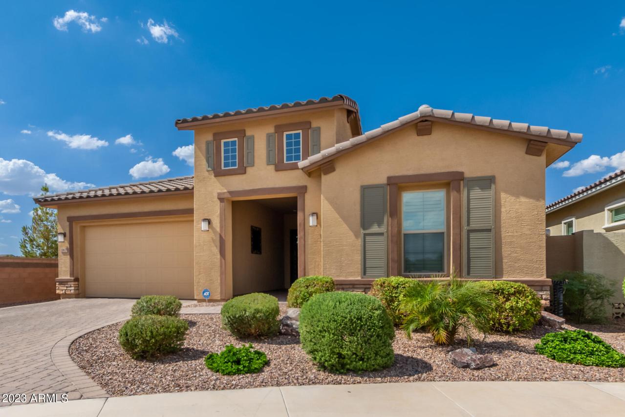 20820 E Mockingbird Dr., Queen Creek, AZ 85142