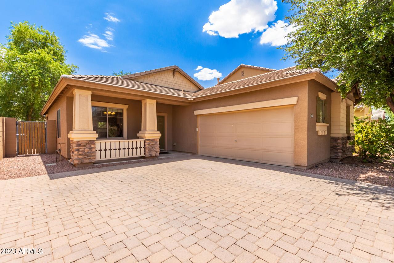 4547 E Oxford Ln., Gilbert, AZ 85295