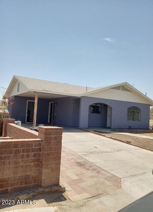 5505 E Calle Sonora, Guadalupe, AZ 85283