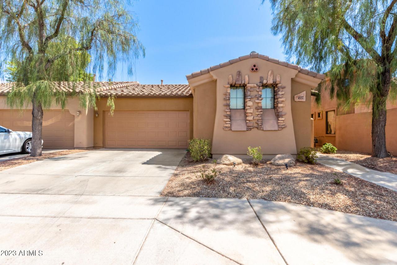 4537 W Sophie Ln. #7, Laveen, AZ 85339