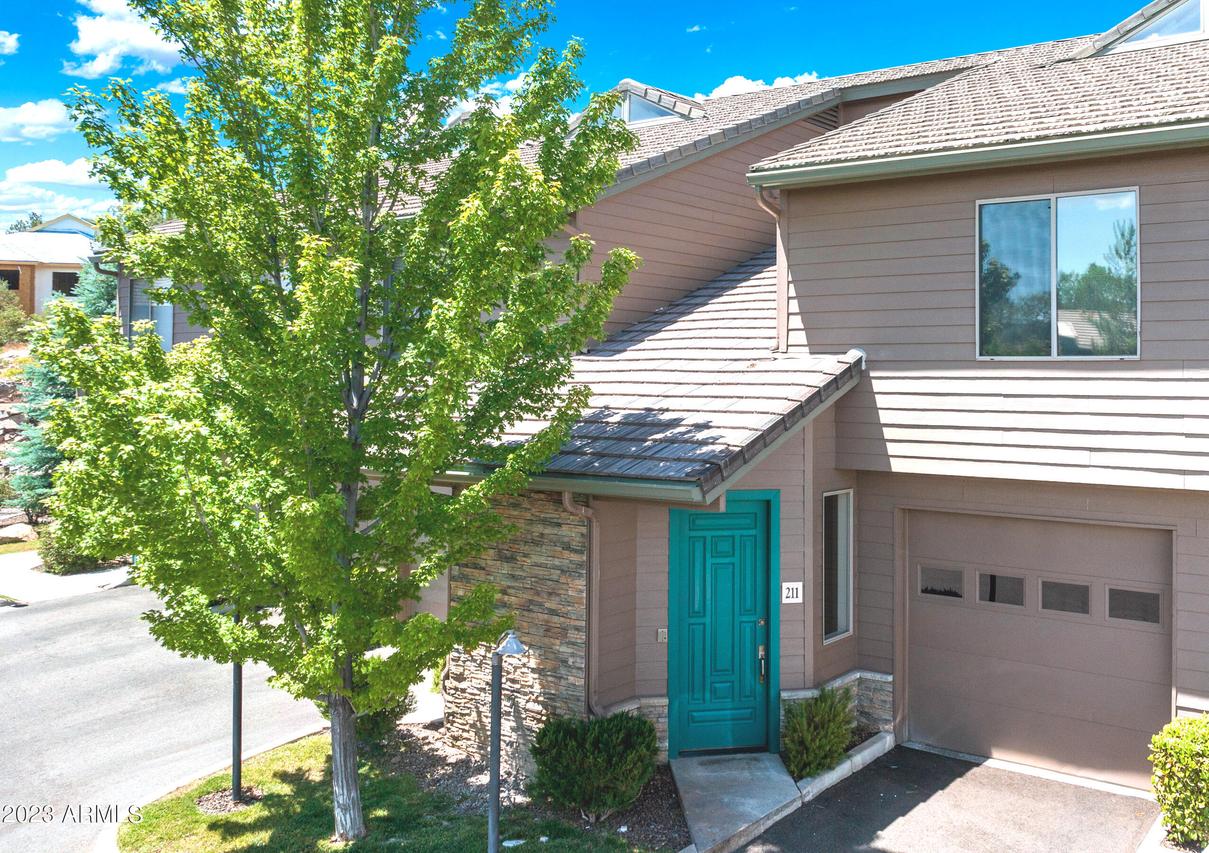 1755 Rustic Timbers Ln. #211, Prescott, AZ 86303