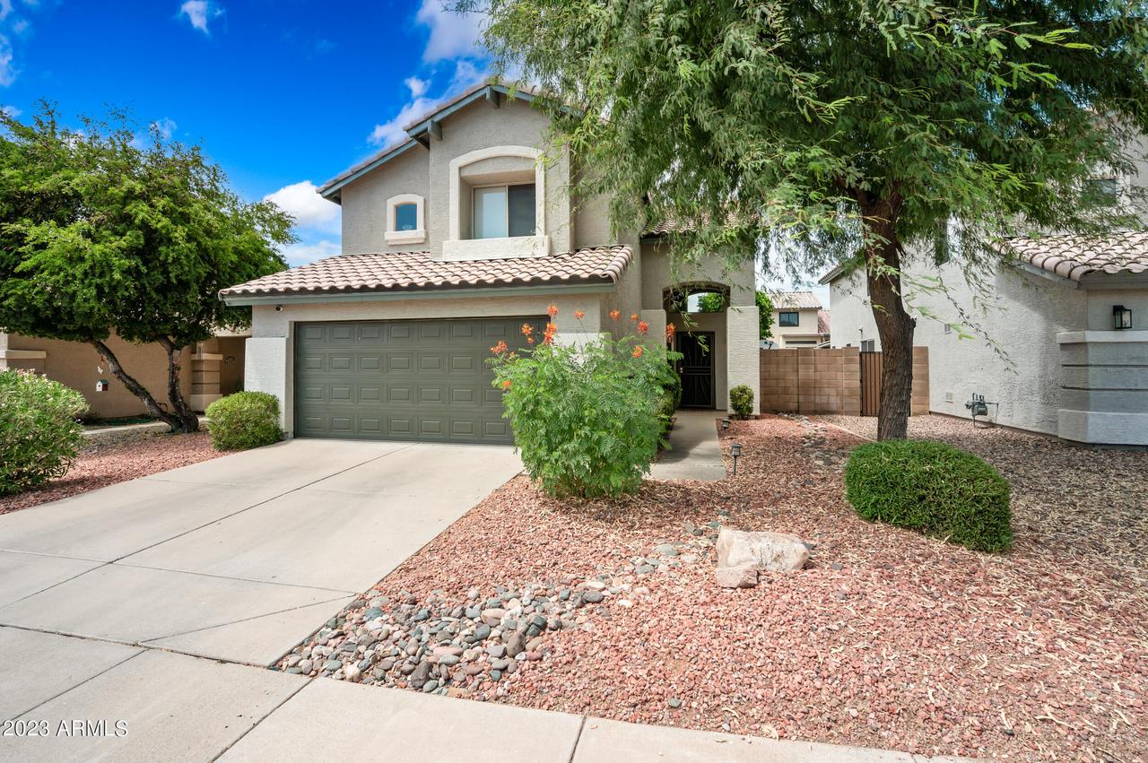 3934 E Wescott Dr., Phoenix, AZ 85050