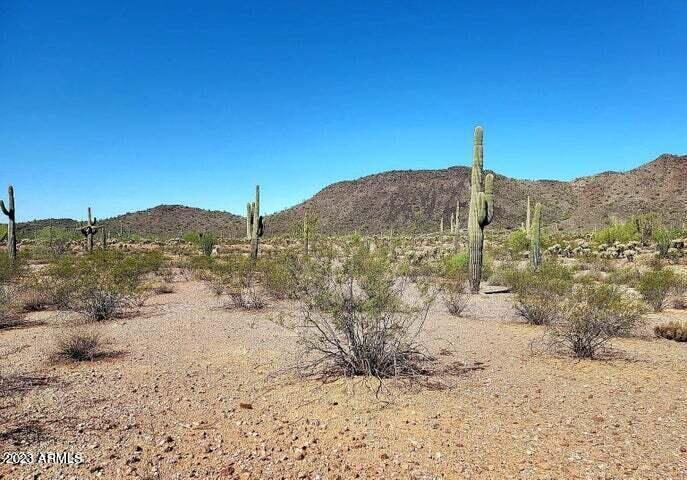 W Villa Cassandra Way #230, Wittmann, AZ 85361