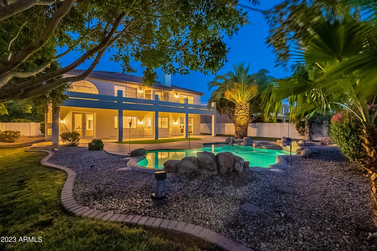 400 N Benson Ln., Chandler, AZ 85224