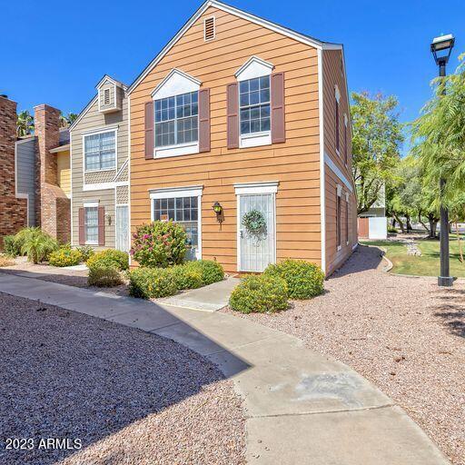 1970 N Hartford St. #75, Chandler, AZ 85225