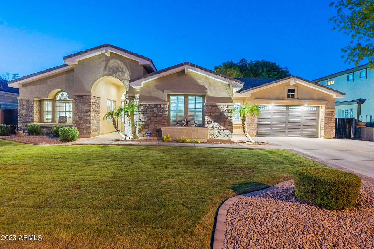 432 E Phelps St., Gilbert, AZ 85296