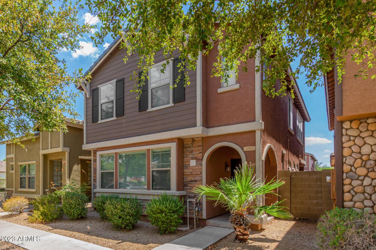 4359 E Selena Dr., Phoenix, AZ 85050