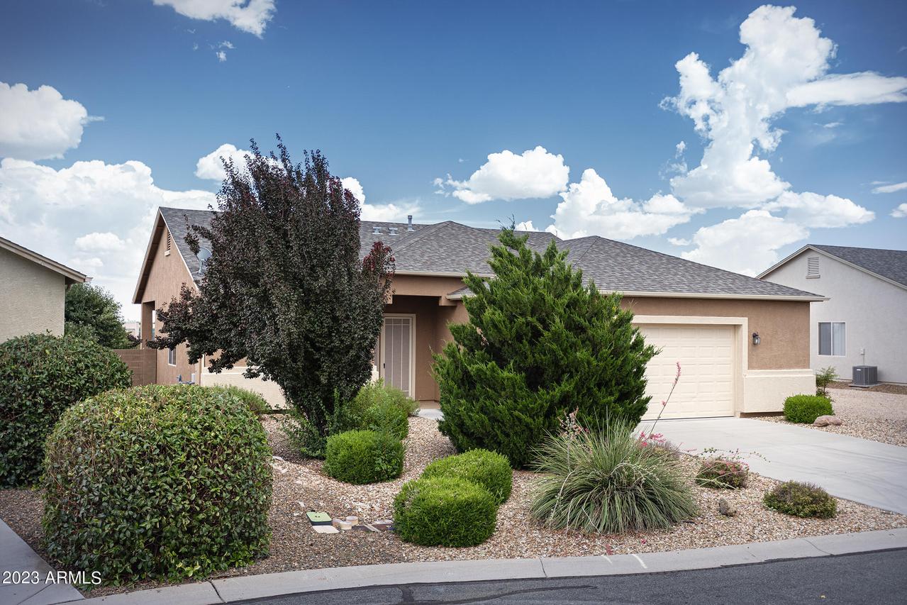 6343 E Boothwyn St., Prescott Valley, AZ 86314