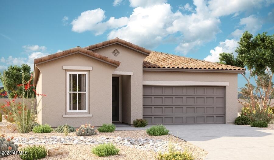 1250 E Kingman St., Casa Grande, AZ 85122
