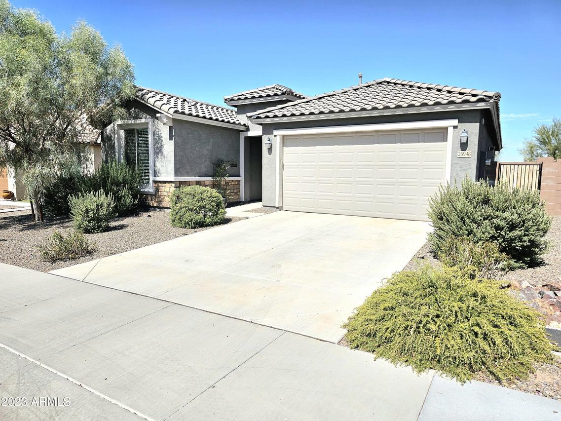 26948 N 71st Dr., Peoria, AZ 85383
