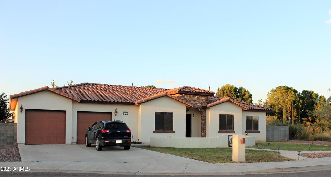 2802 E Borane St., Douglas, AZ 85607
