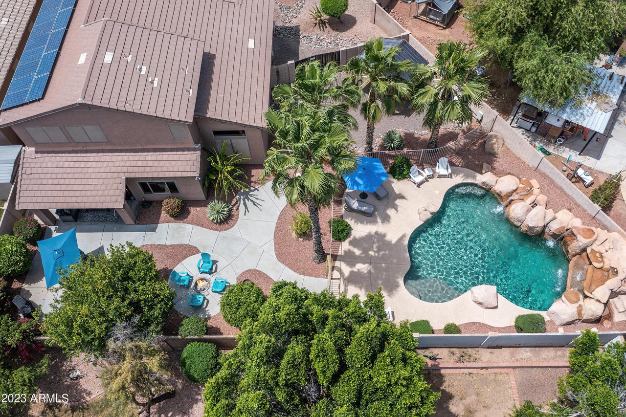 15027 N 151st Dr., Surprise, AZ 85379