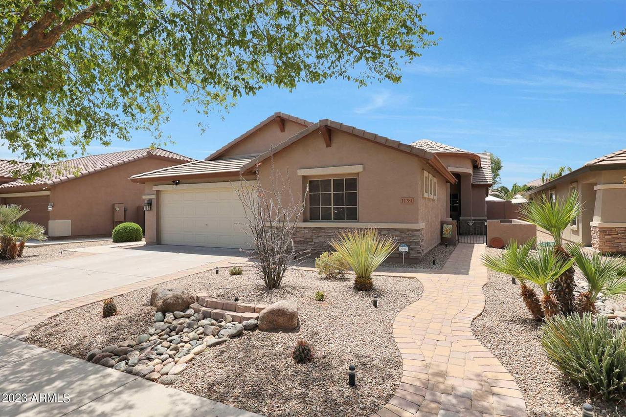 11281 W Buchanan St., Avondale, AZ 85323