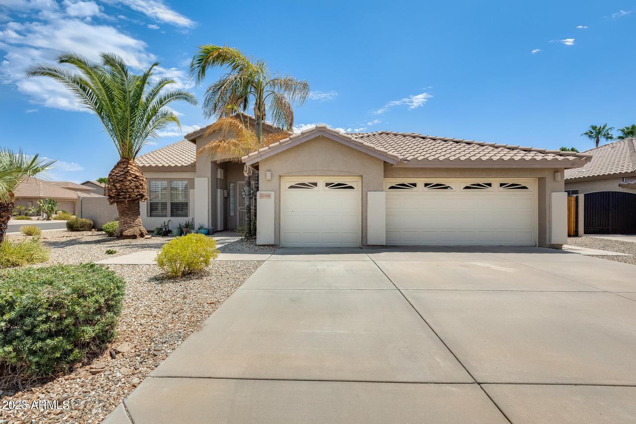 22341 N 80th Ave., Peoria, AZ 85383