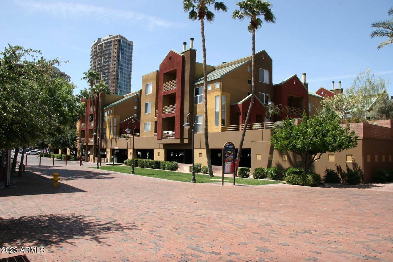 154 W 5th St. #101, Tempe, AZ 85281