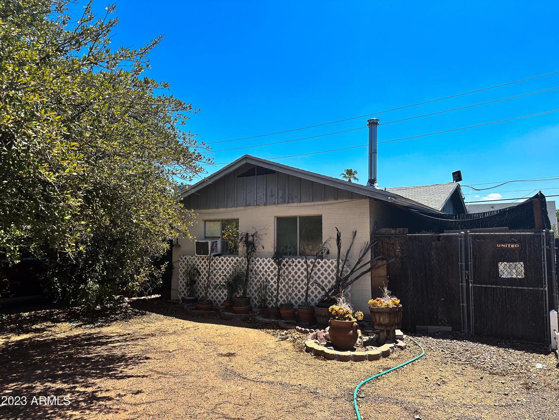 6907 E Pinchot Ave., Scottsdale, AZ 85251