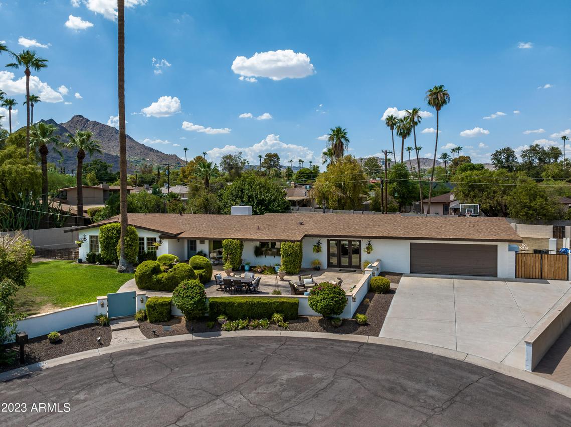 4714 N 68th Way, Scottsdale, AZ 85251