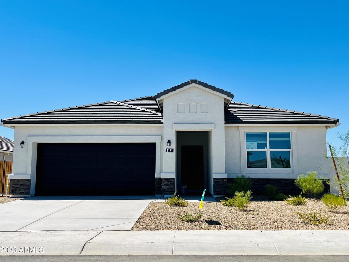 1171 W Beacon Ct., Casa Grande, AZ 85122