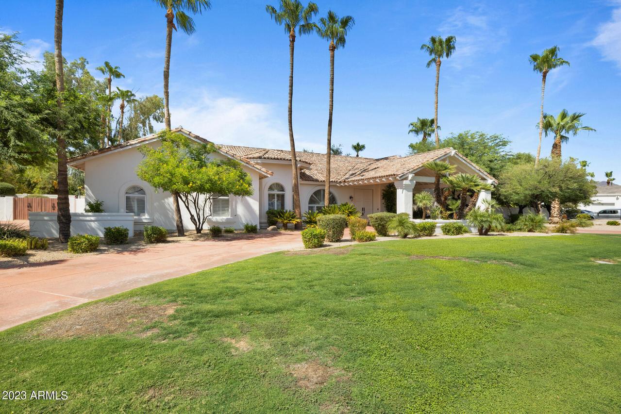 8532 E Aster Dr., Scottsdale, AZ 85260