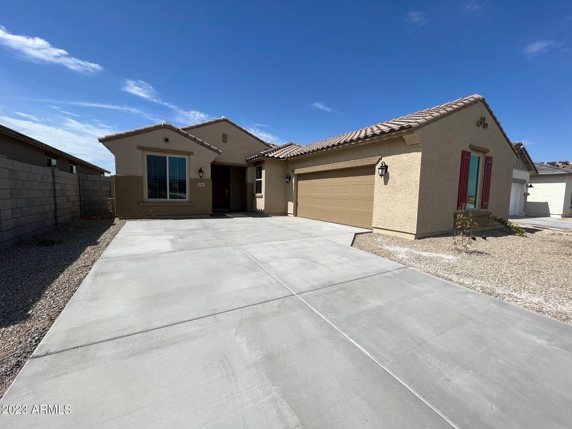 23361 W Florence Ave., Buckeye, AZ 85326