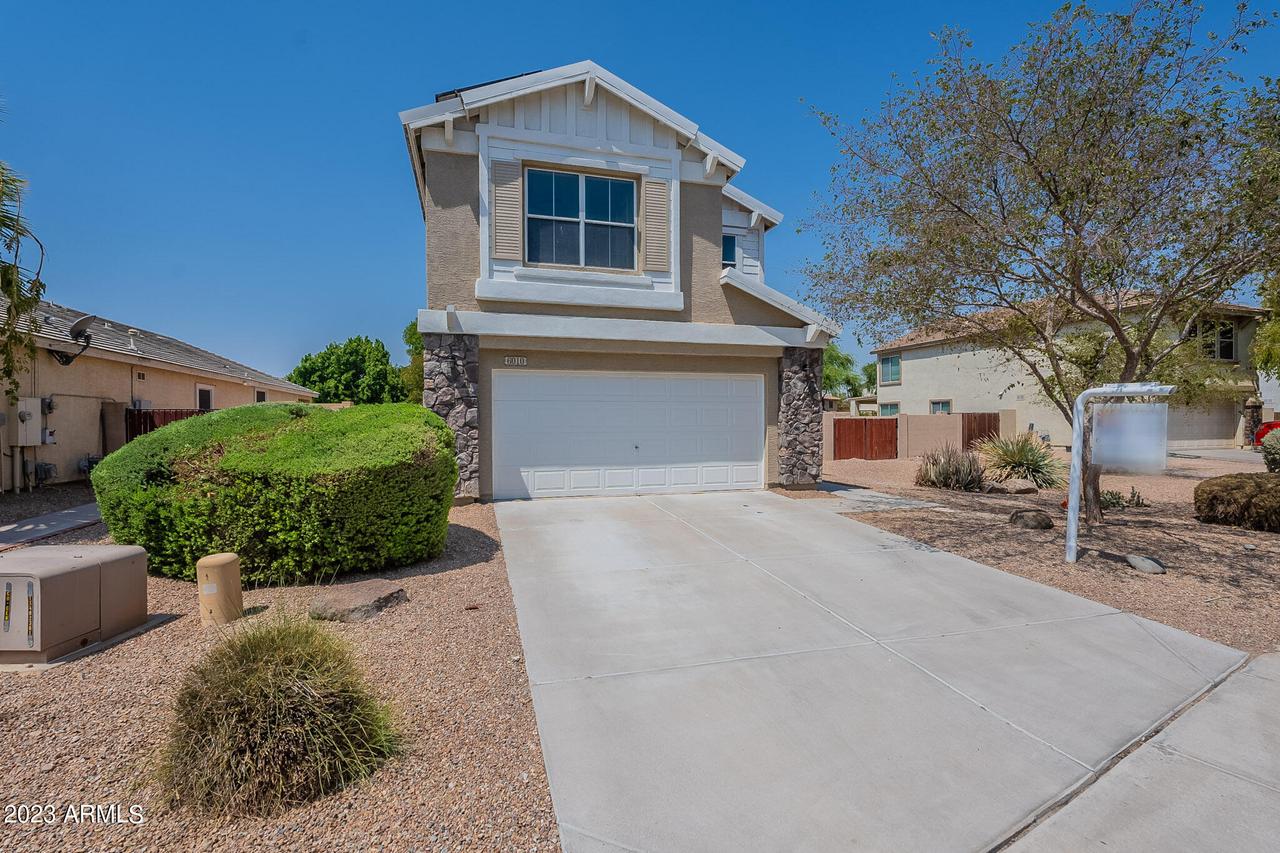6010 N Florence Ave., Litchfield Park, AZ 85340