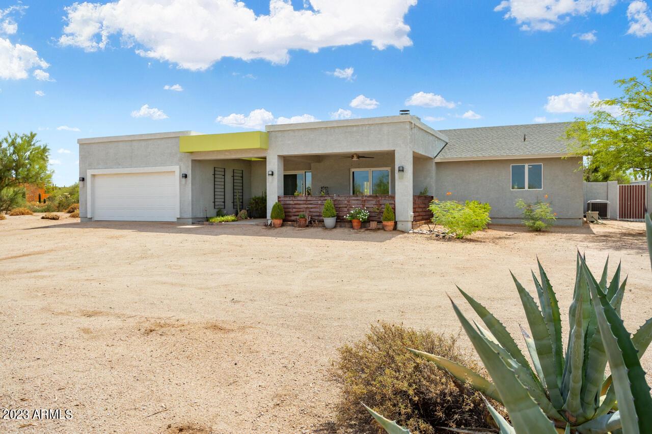 30841 N 67th St., Cave Creek, AZ 85331