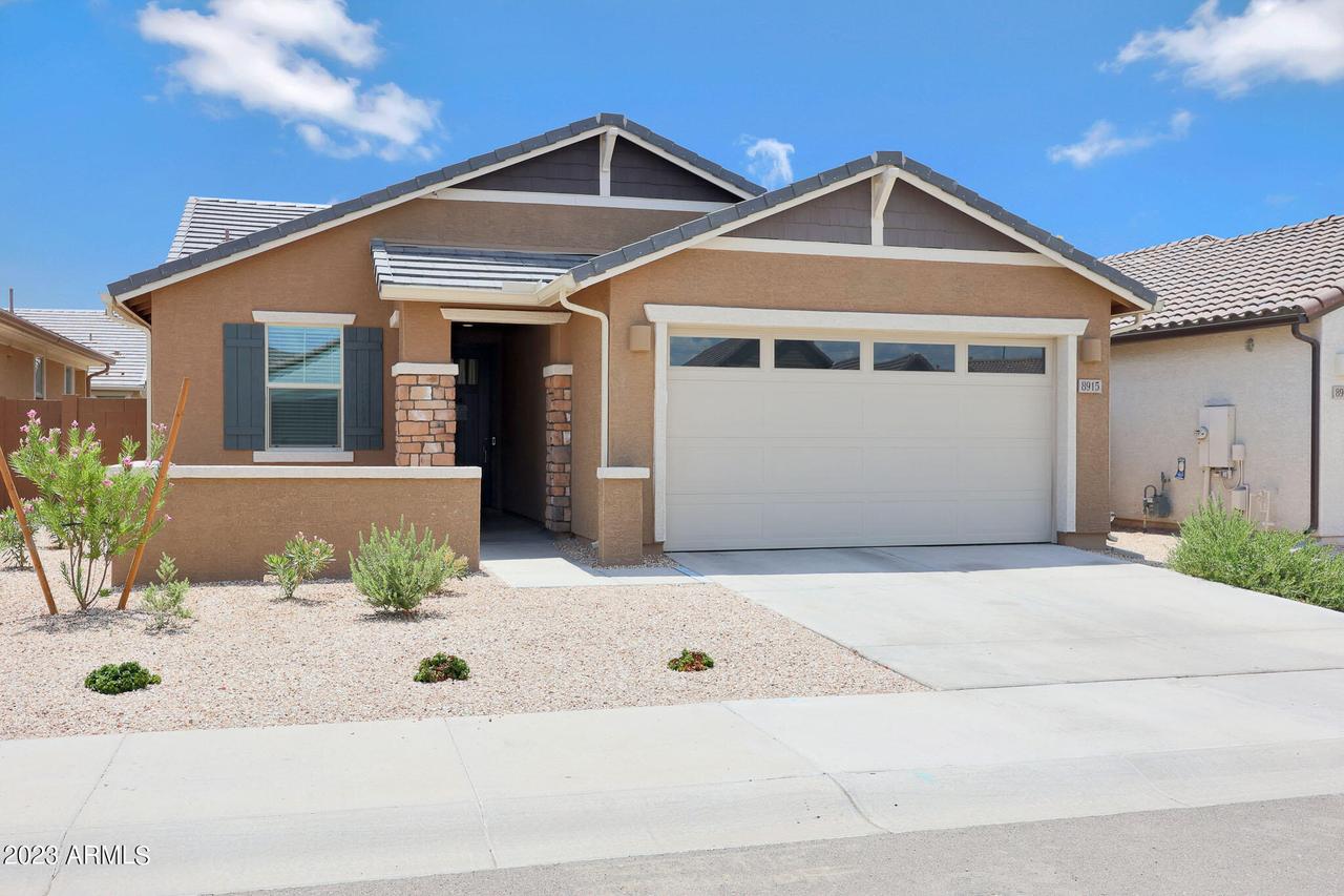 8915 W Bethany Heights Dr., Glendale, AZ 85305