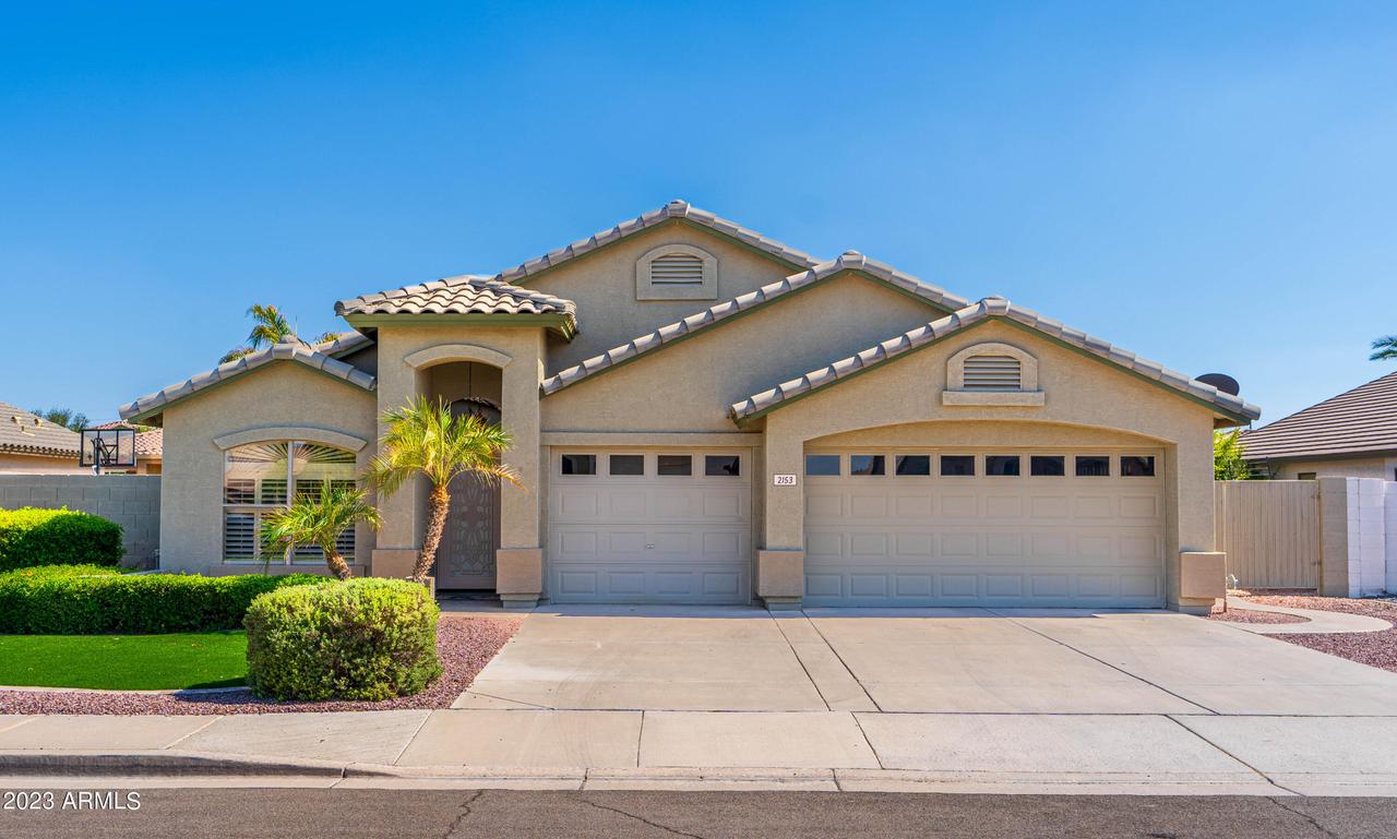 2153 E Morelos St., Chandler, AZ 85225