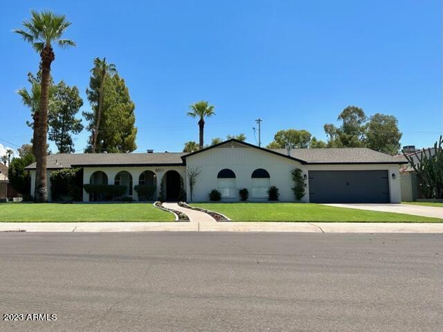 8511 N 1st Dr., Phoenix, AZ 85021
