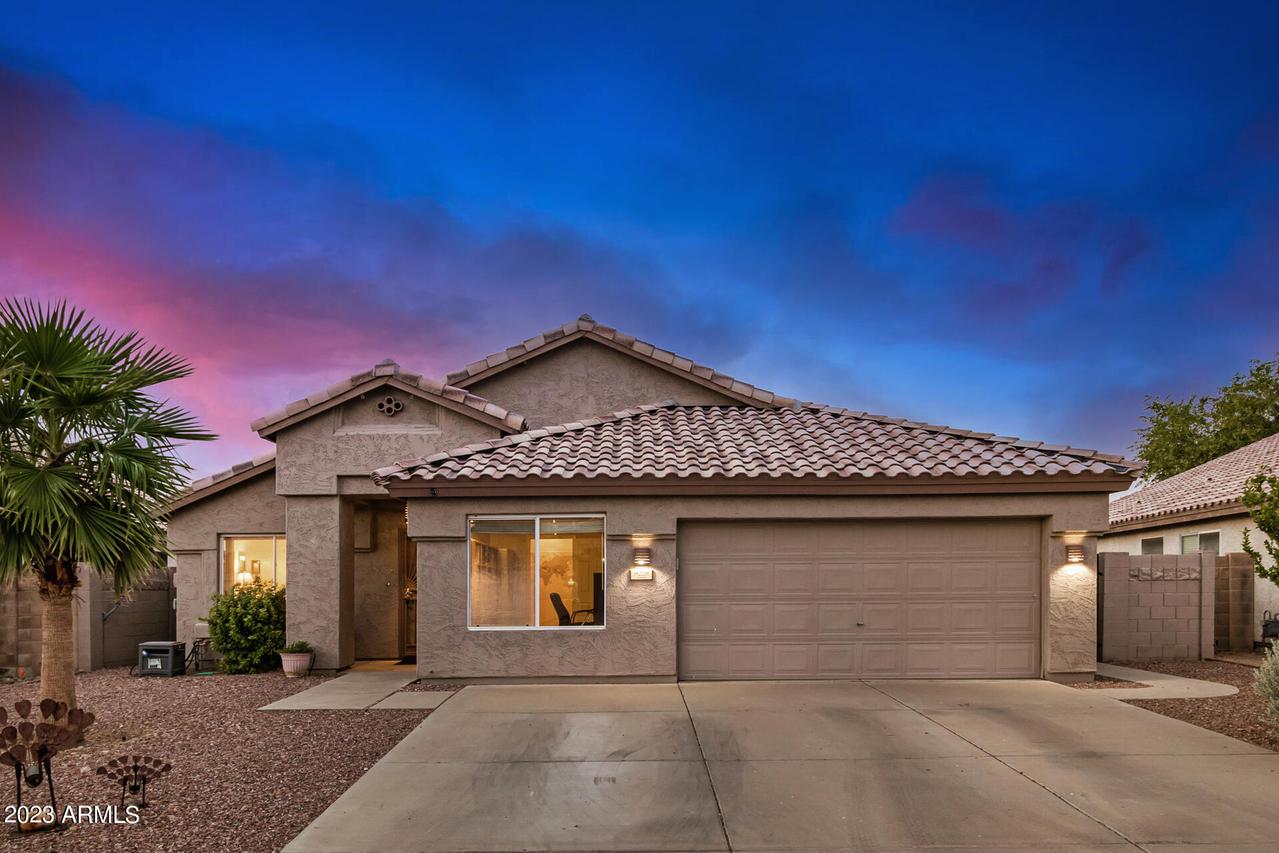 9228 W Kathleen Rd., Peoria, AZ 85382