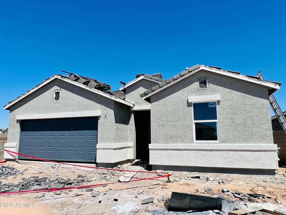 1138 W Paradise Way, Casa Grande, AZ 85122