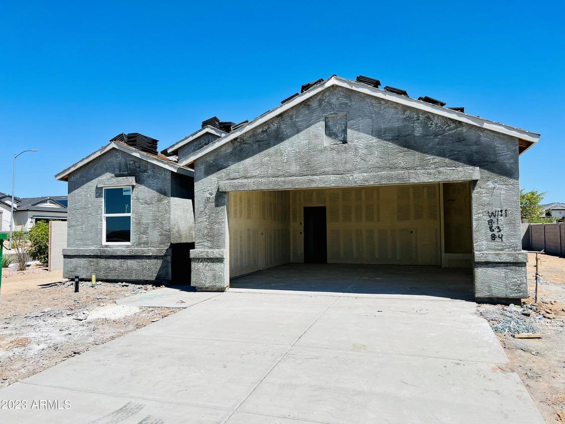 1034 W Paradise Pl., Casa Grande, AZ 85122