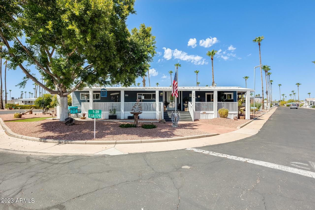 4065 E University Dr. #179, Mesa, AZ 85205