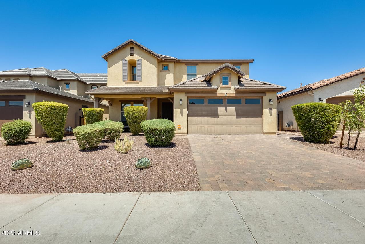 9780 W Los Gatos Dr., Peoria, AZ 85383