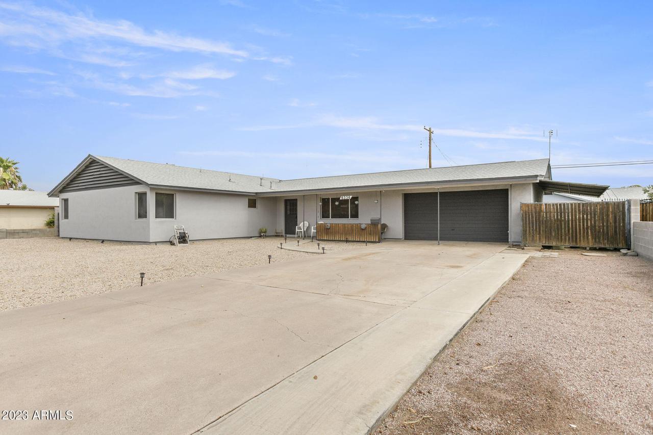 6336 W Colter St., Glendale, AZ 85301